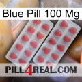 Blue Pill 100 Mg 19